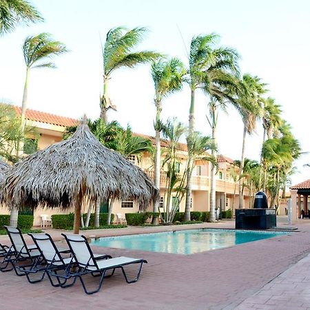 Punto Di Oro Apartments Resort Tanki Leendert Exterior photo