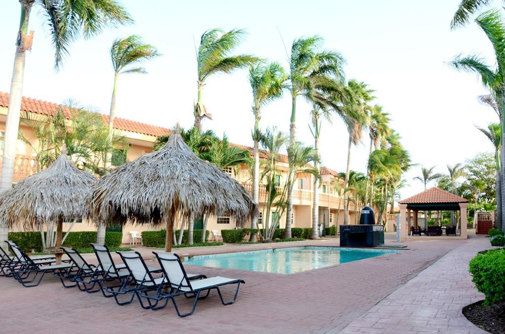 Punto Di Oro Apartments Resort Tanki Leendert Exterior photo