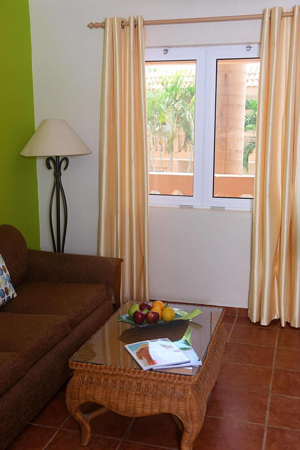 Punto Di Oro Apartments Resort Tanki Leendert Exterior photo